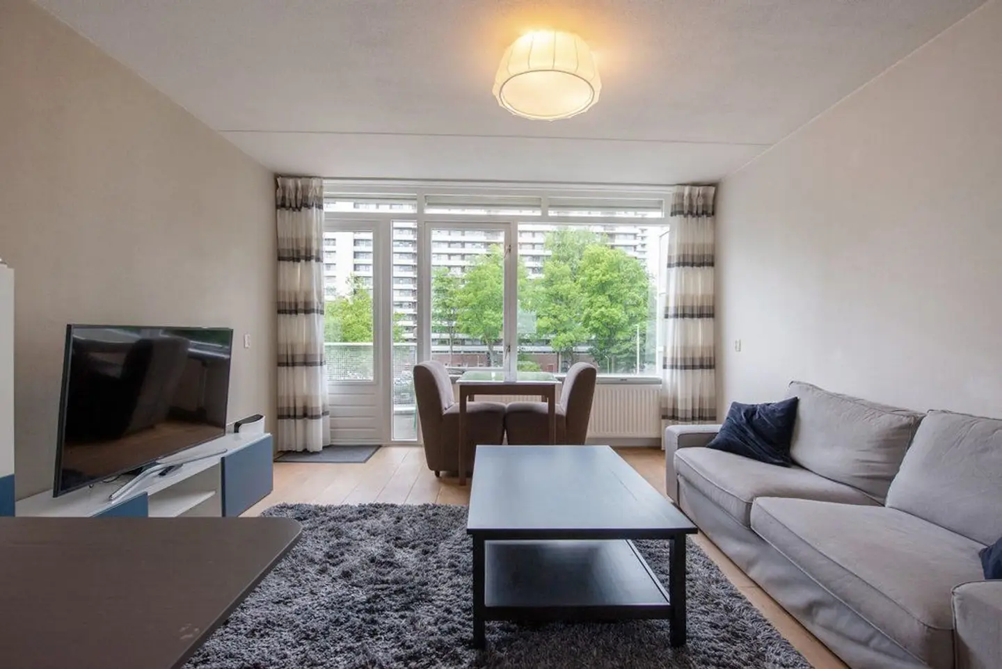 Foto #2 Appartement Apolloweg Delft