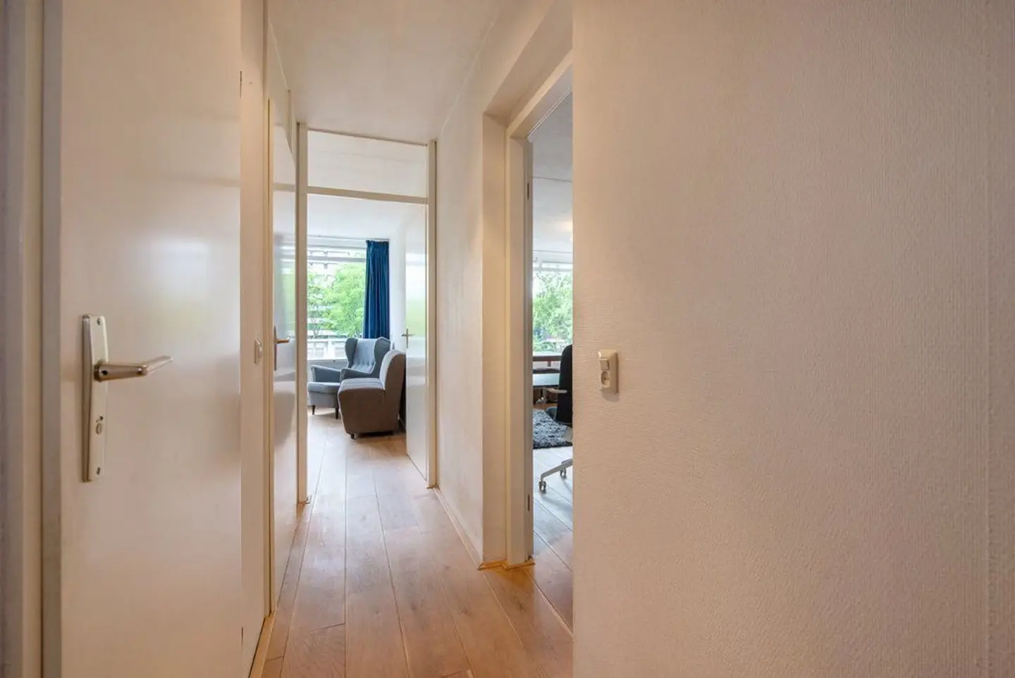 Foto #9 Appartement Apolloweg Delft