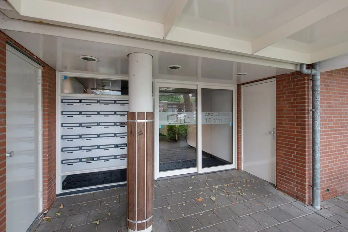 Foto #5 Appartement Apolloweg Delft