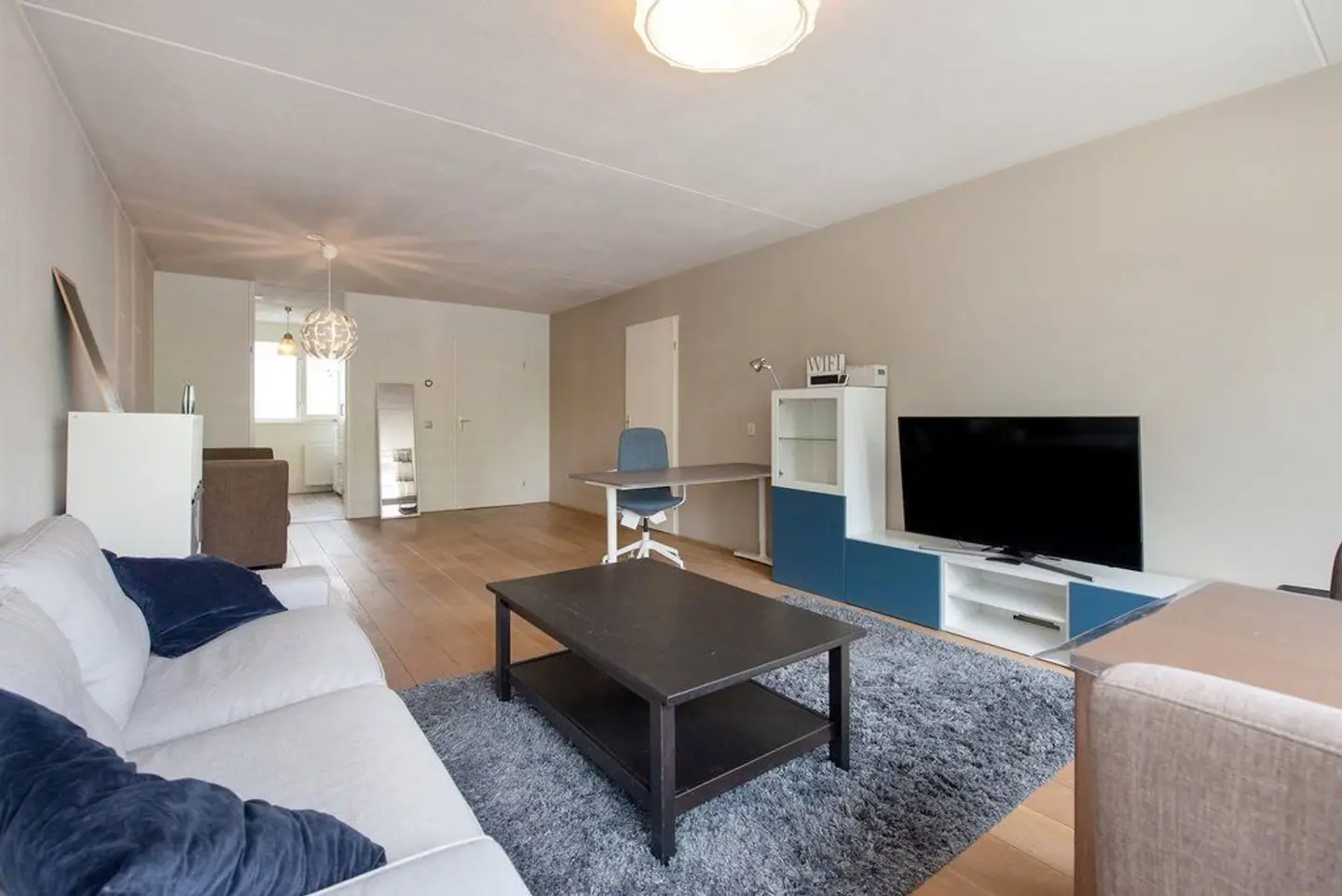 Foto #10 Appartement Apolloweg Delft