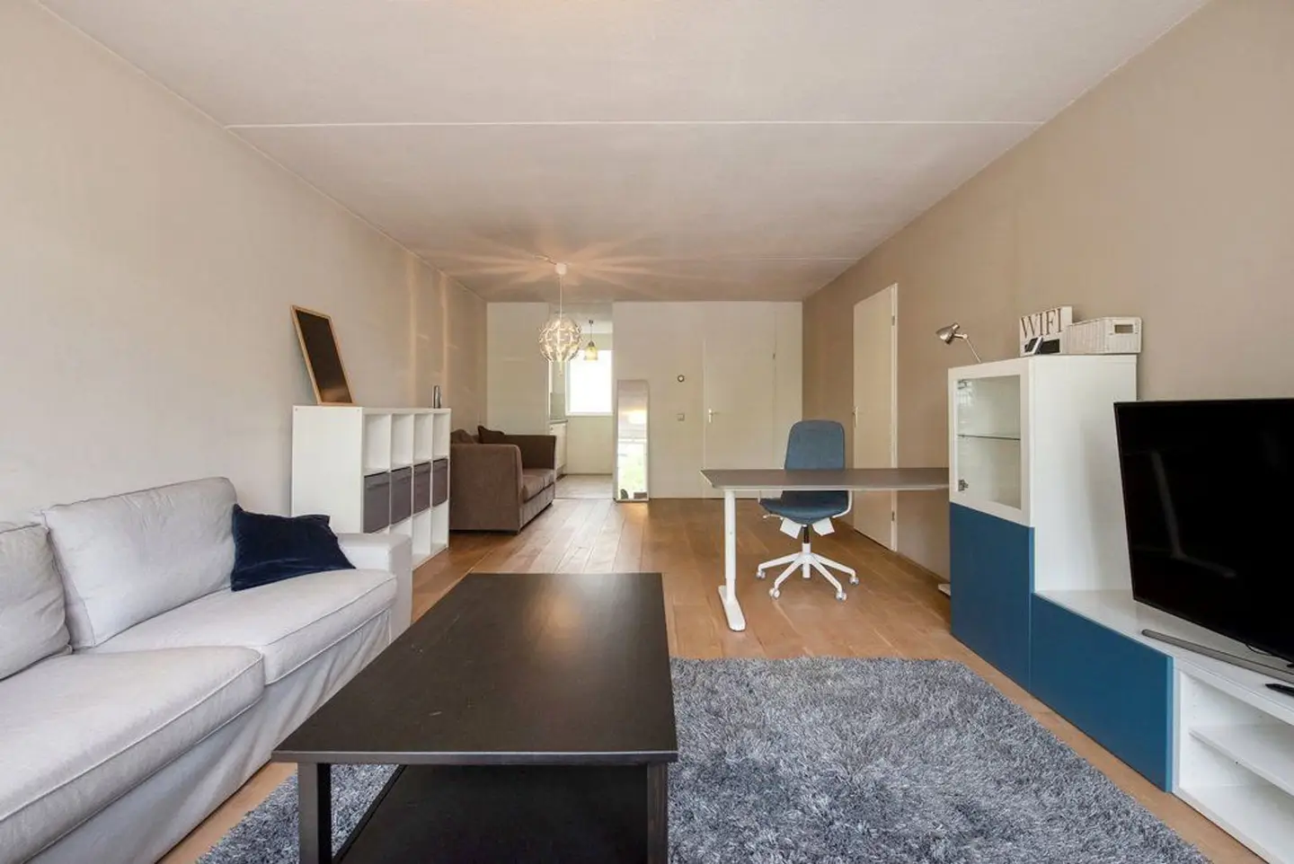Foto #11 Appartement Apolloweg Delft