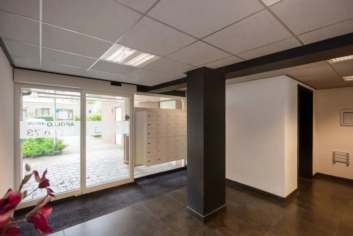 Foto #6 Appartement Apolloweg Delft