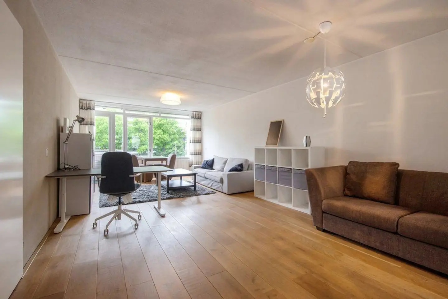 Foto #16 Appartement Apolloweg Delft