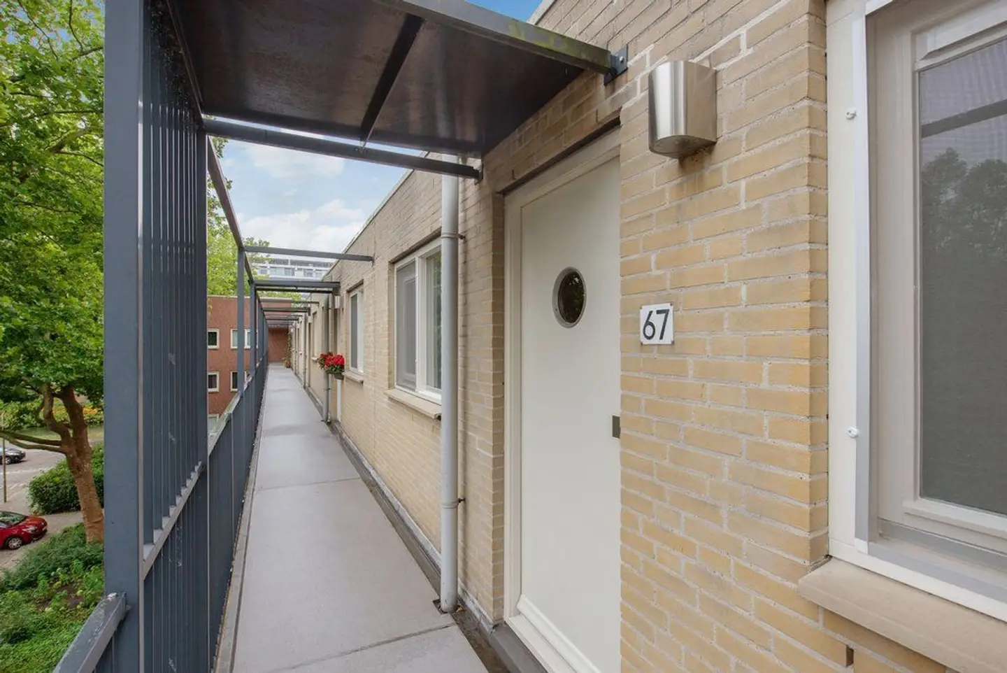 Foto #7 Appartement Apolloweg Delft