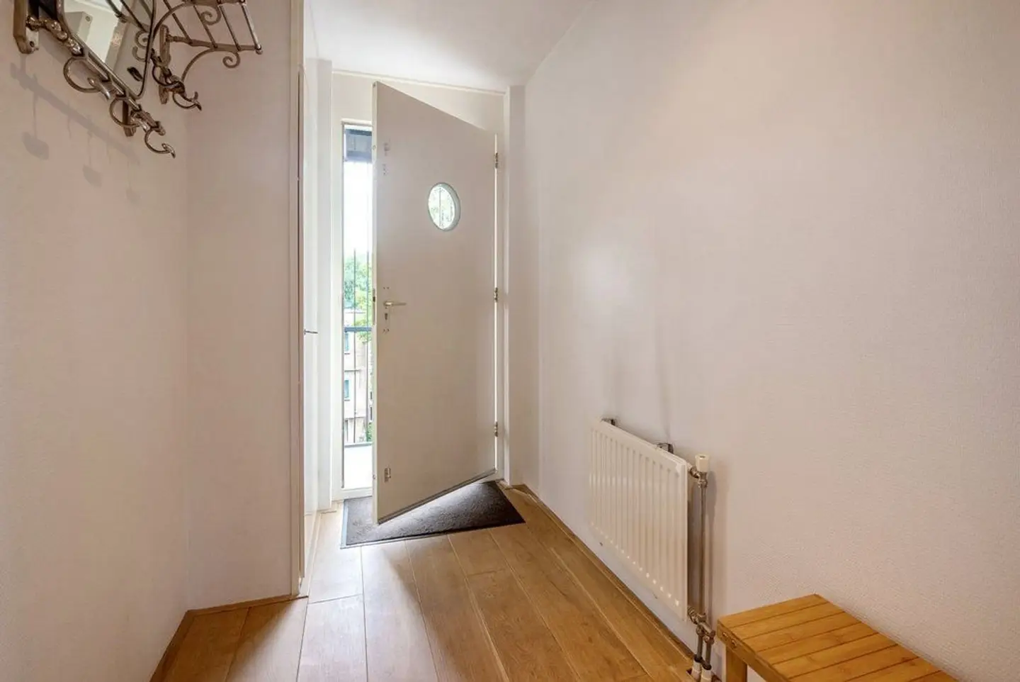 Foto #8 Appartement Apolloweg Delft