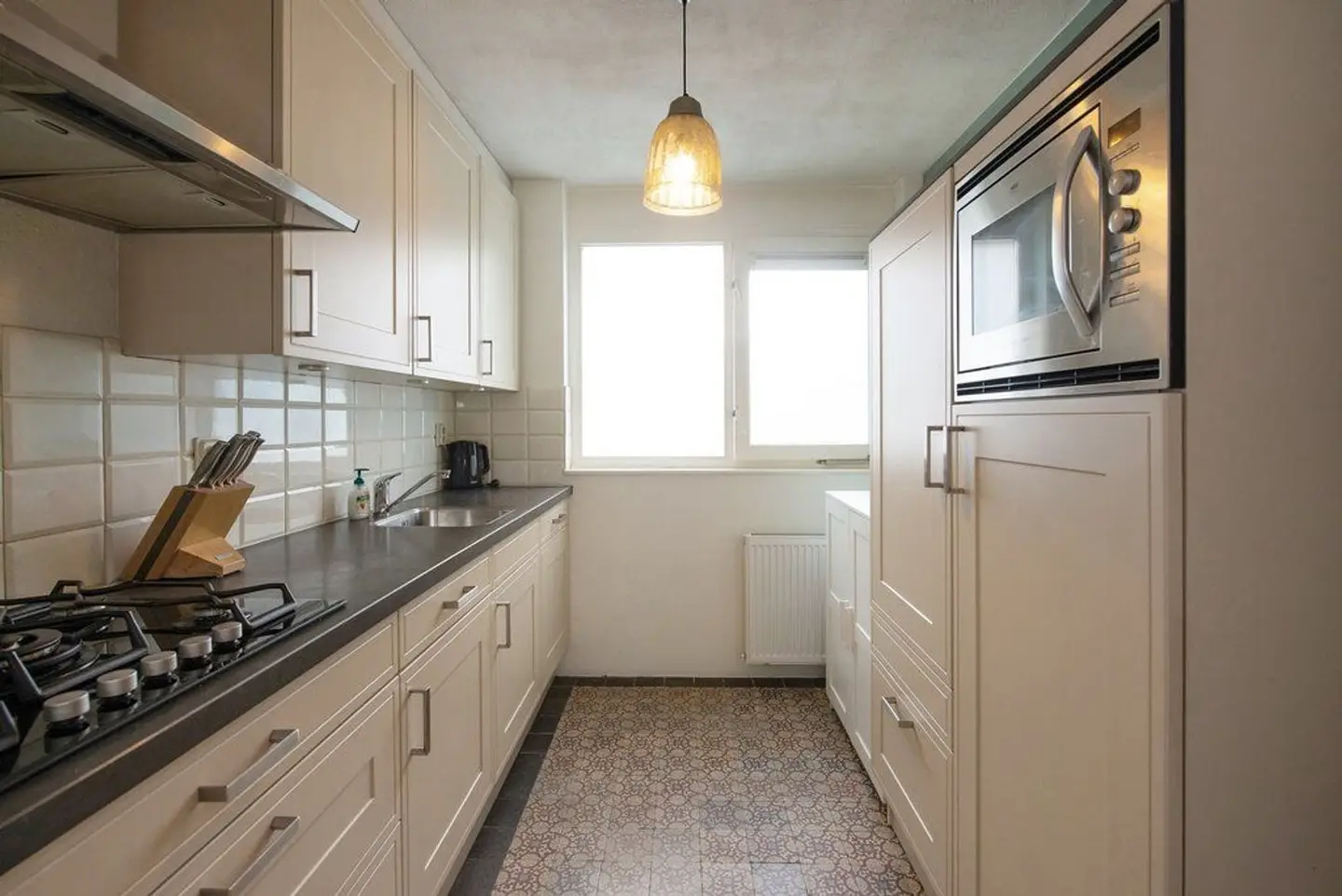 Foto #12 Appartement Apolloweg Delft
