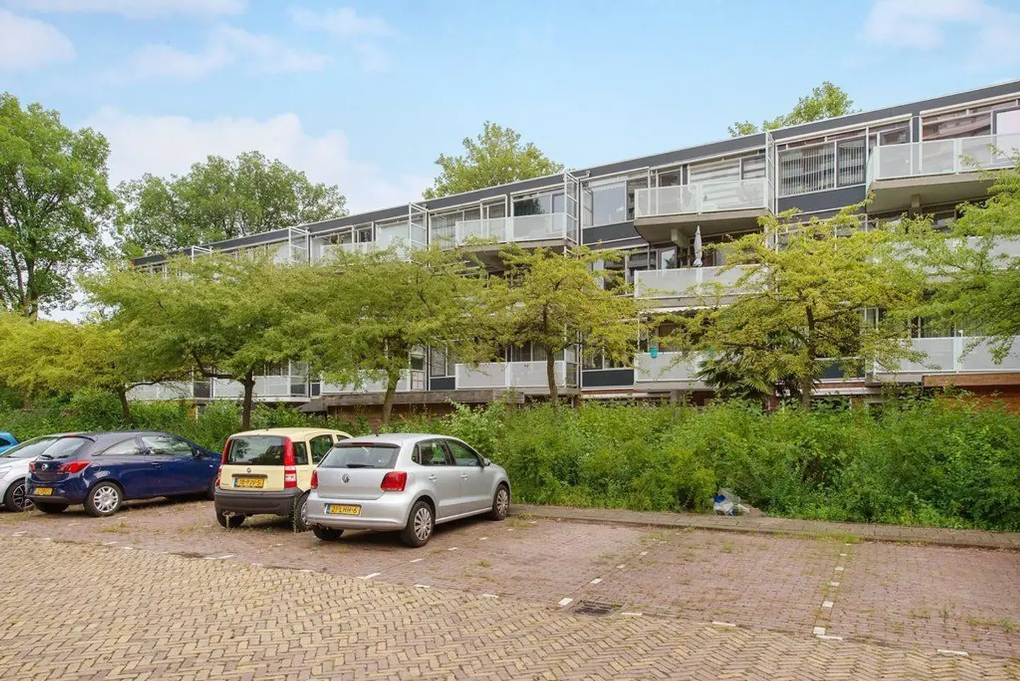 Foto #4 Appartement Apolloweg Delft