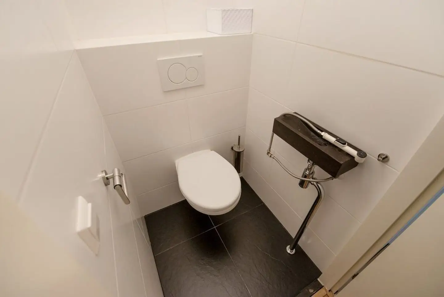 Foto #22 Appartement Apolloweg Delft