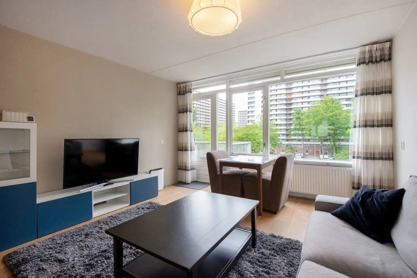 Foto #17 Appartement Apolloweg Delft