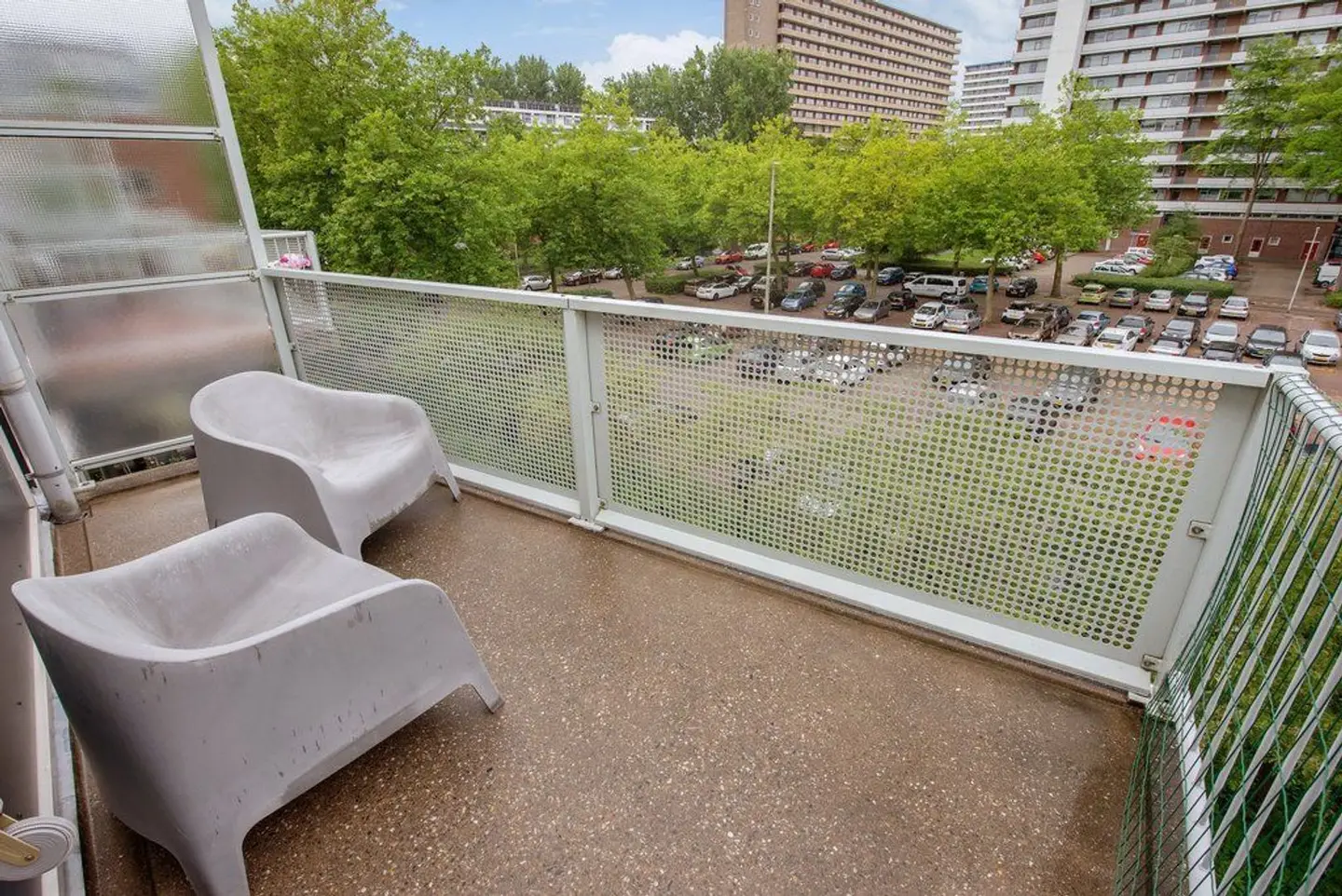Foto #20 Appartement Apolloweg Delft