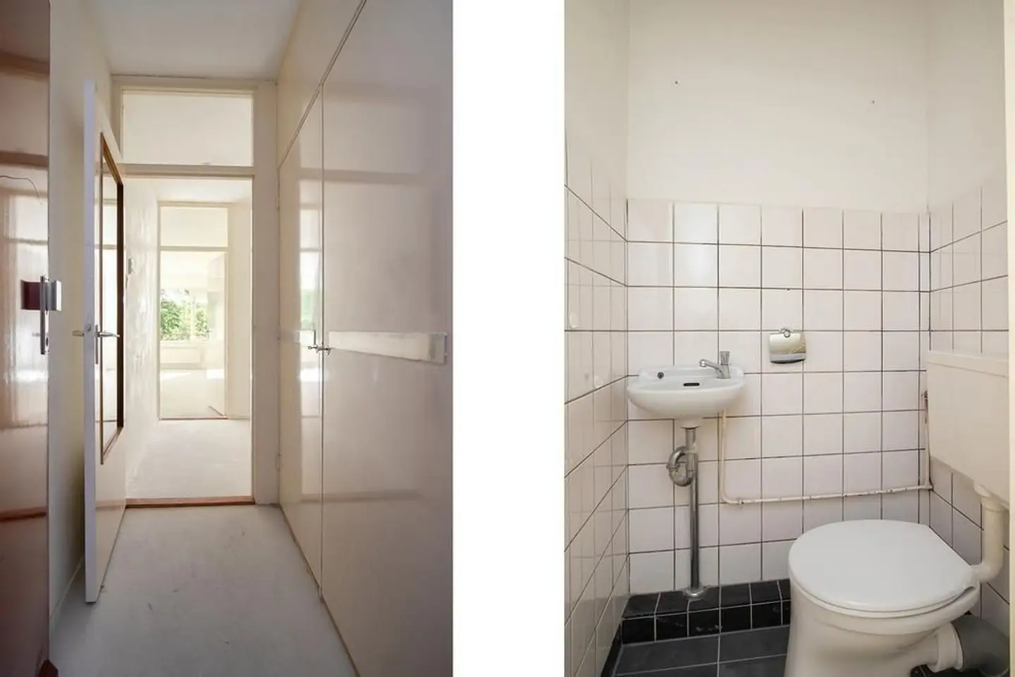 Foto #5 Appartement Arthur van Schendelplein Delft