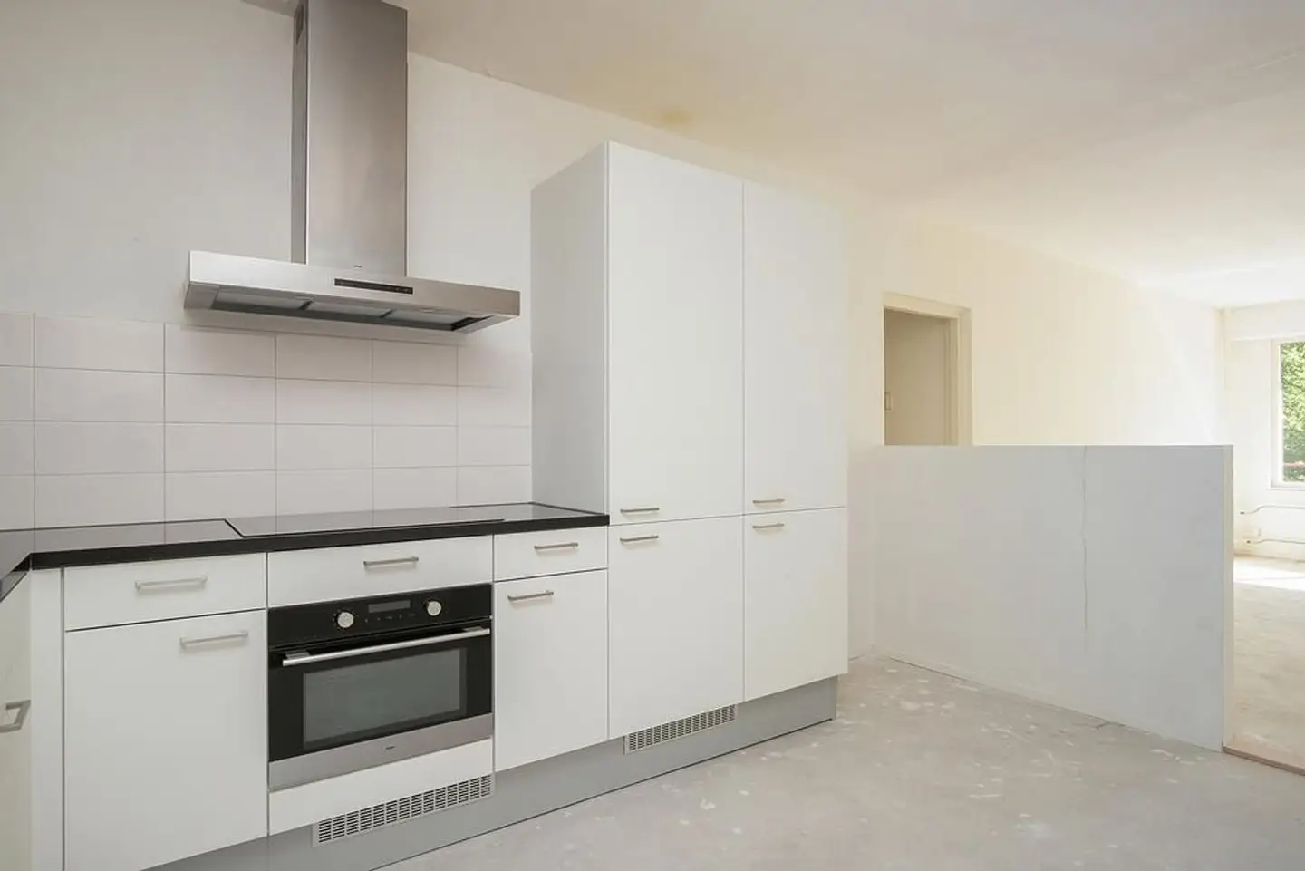 Foto #10 Appartement Arthur van Schendelplein Delft