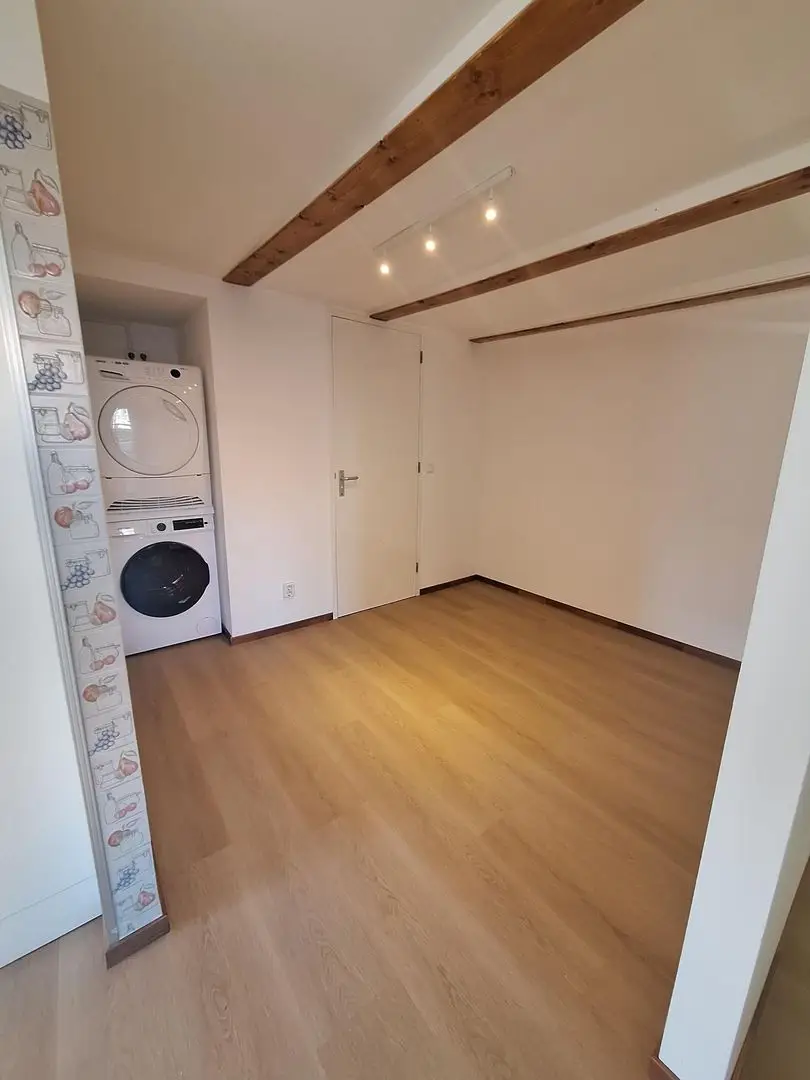 Foto #3 Appartement Burgwal Delft