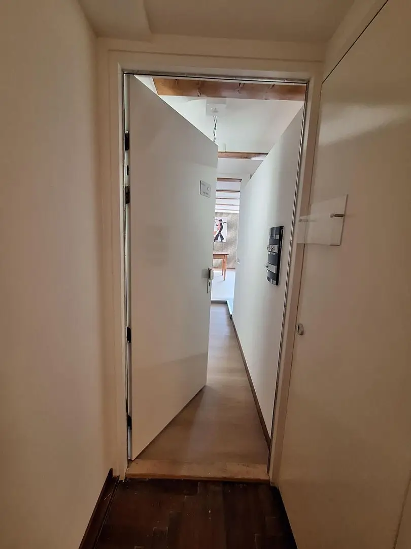 Foto #5 Appartement Burgwal Delft