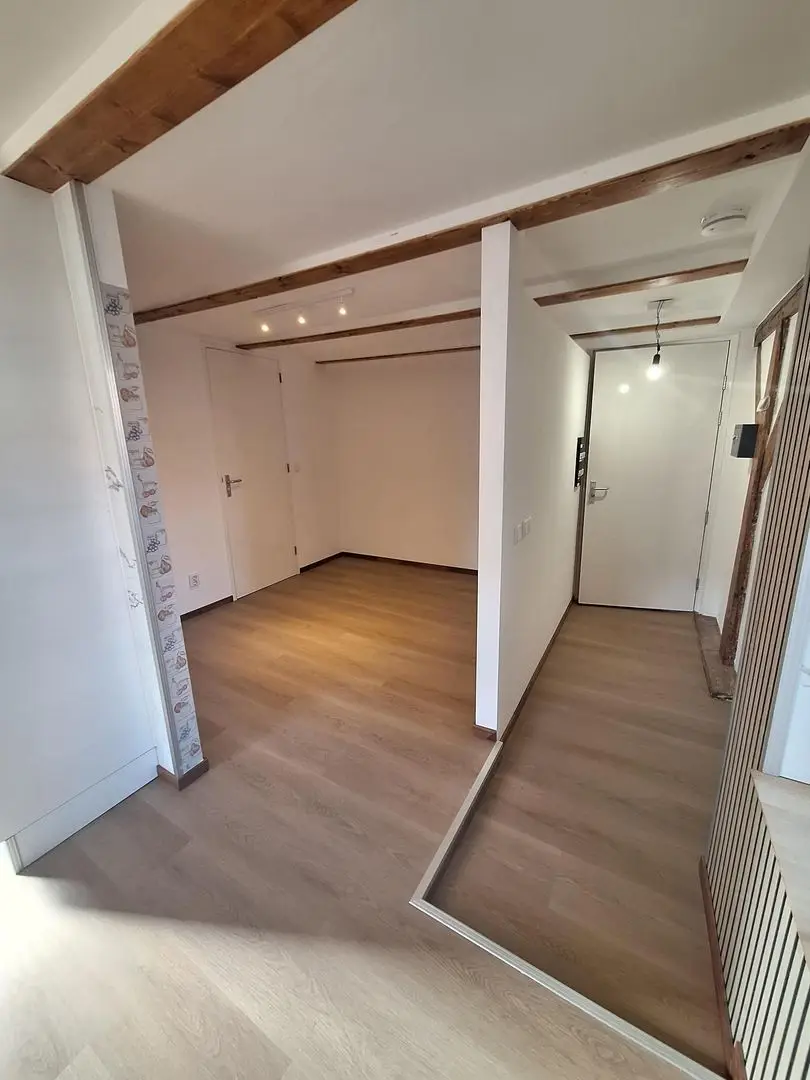 Foto #6 Appartement Burgwal Delft