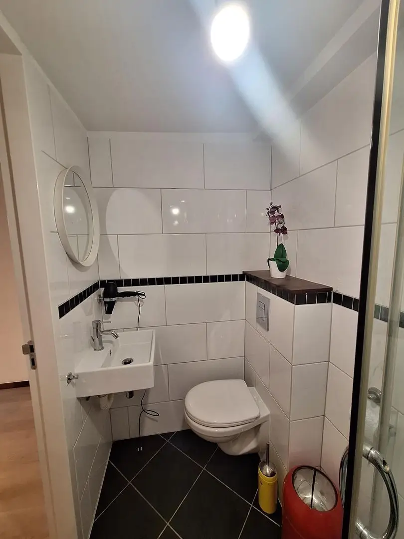 Foto #9 Appartement Burgwal Delft