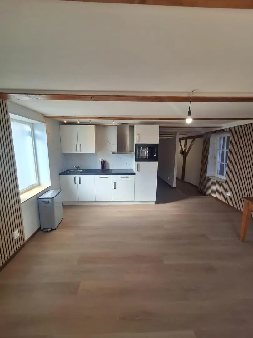 Foto #10 Appartement Burgwal Delft
