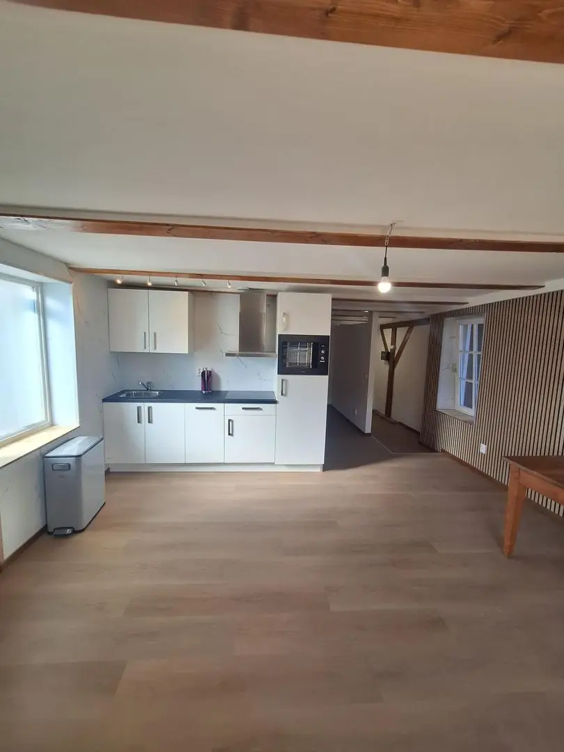 Foto #11 Appartement Burgwal Delft