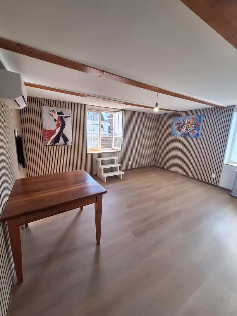 Foto #14 Appartement Burgwal Delft
