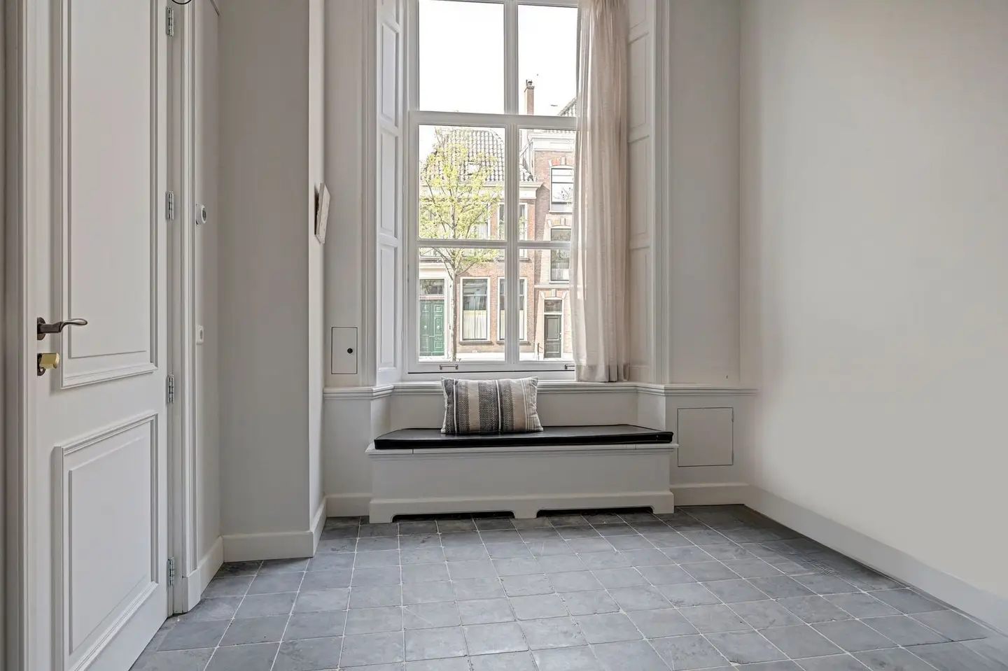 Foto #9 Appartement Koornmarkt Delft
