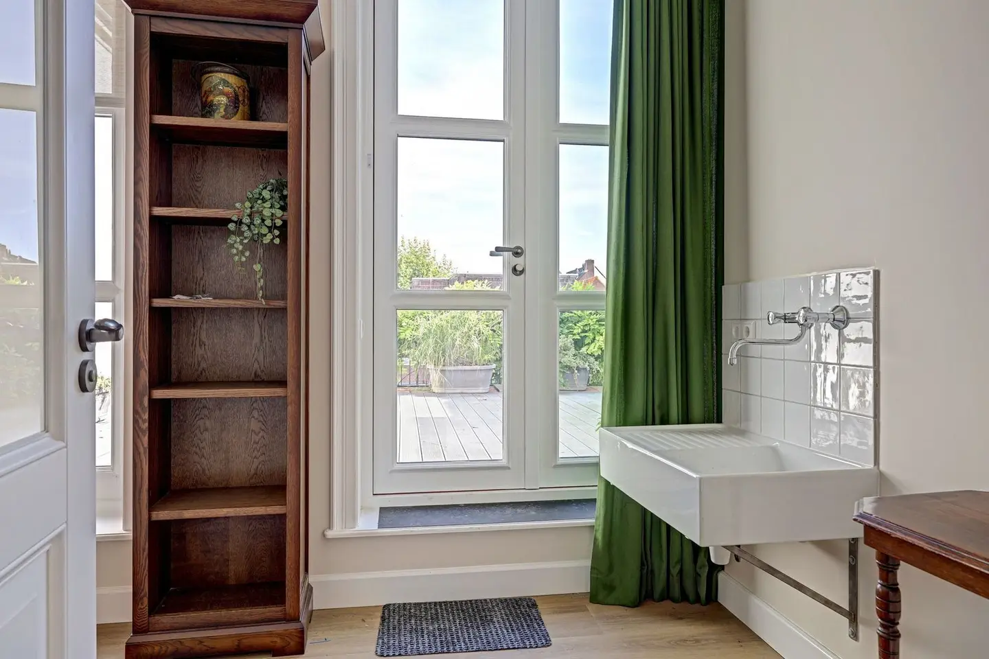 Foto #21 Appartement Koornmarkt Delft