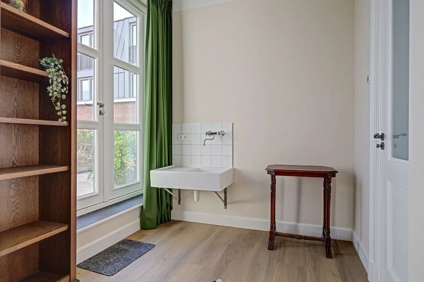 Foto #22 Appartement Koornmarkt Delft