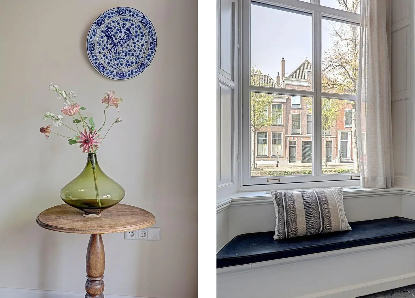 Foto #32 Appartement Koornmarkt Delft