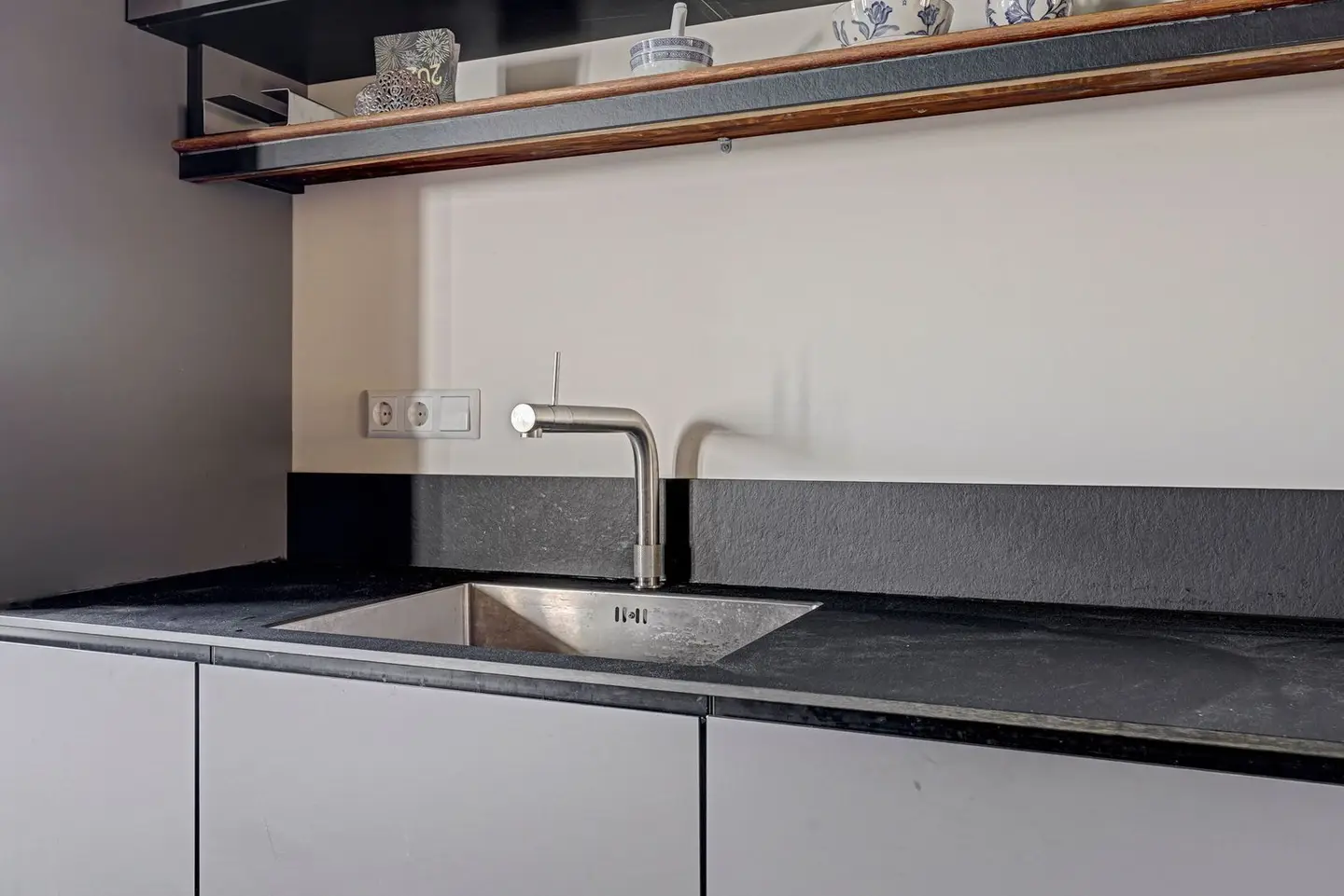 Foto #41 Appartement Koornmarkt Delft