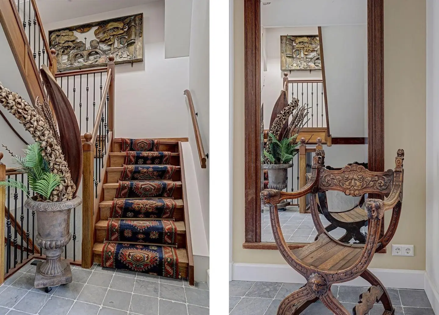 Foto #42 Appartement Koornmarkt Delft