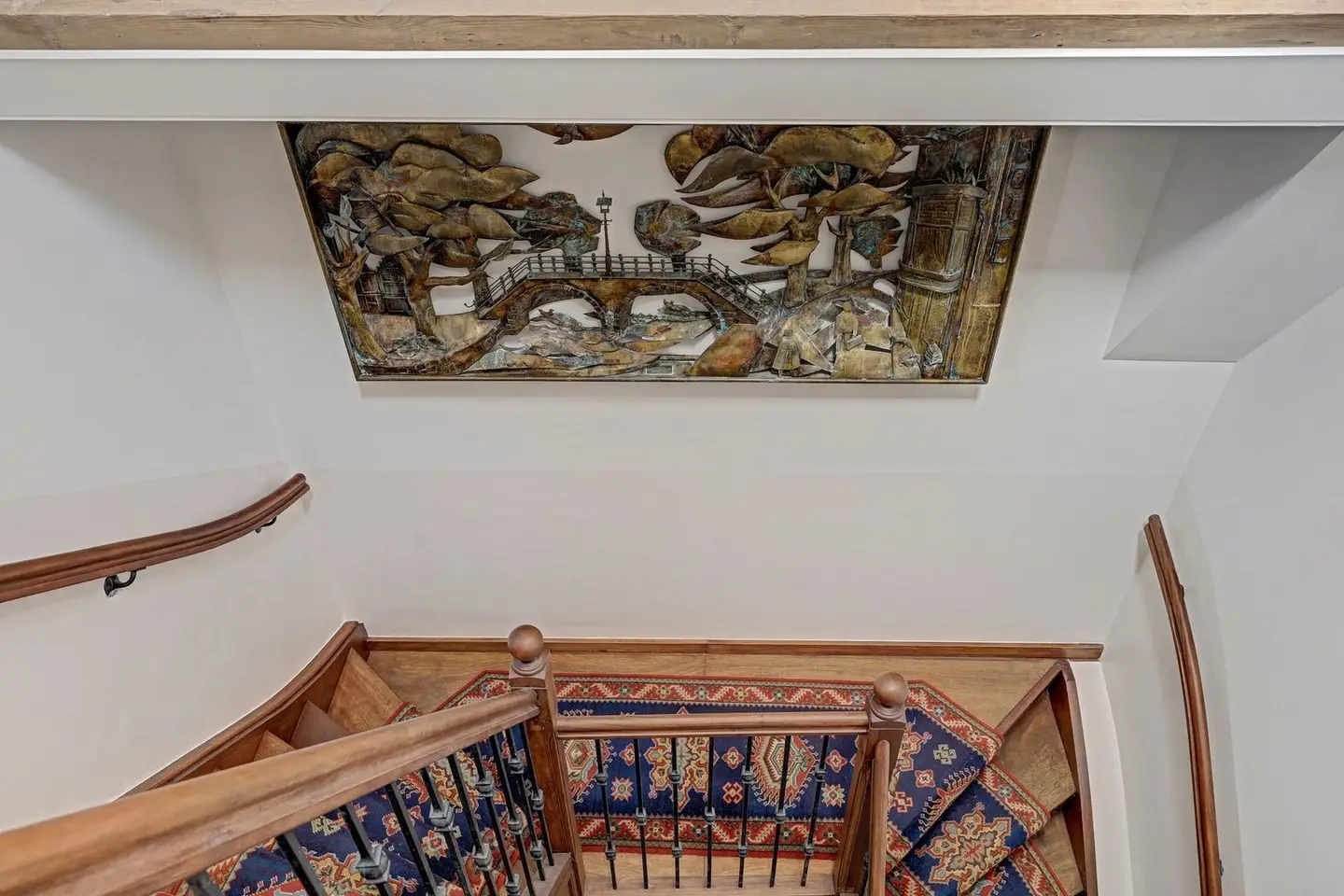 Foto #43 Appartement Koornmarkt Delft