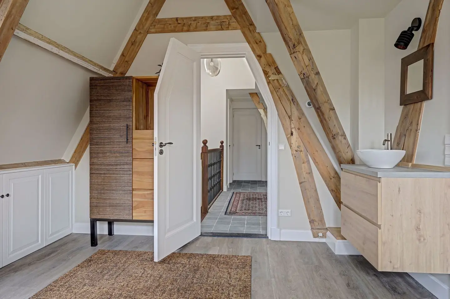 Foto #47 Appartement Koornmarkt Delft