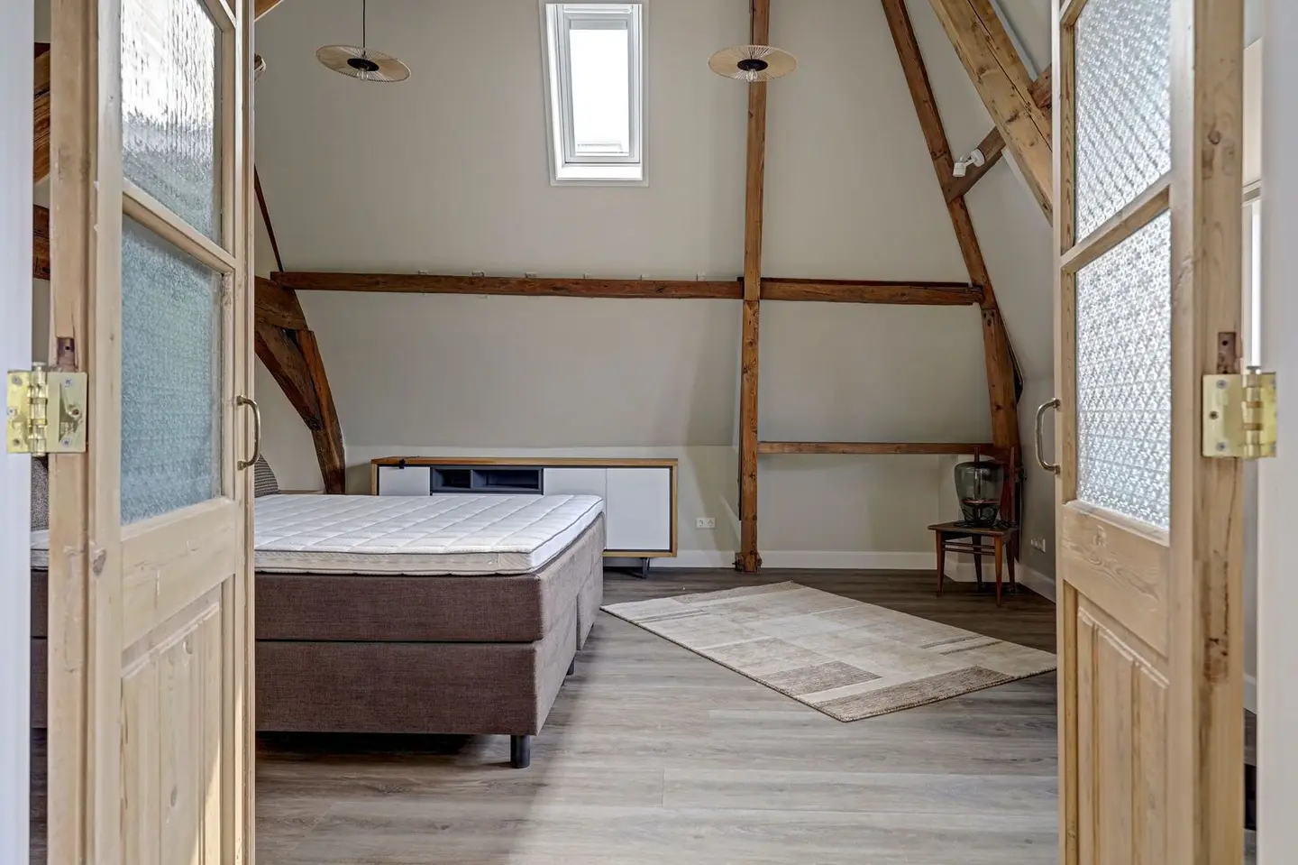 Foto #50 Appartement Koornmarkt Delft