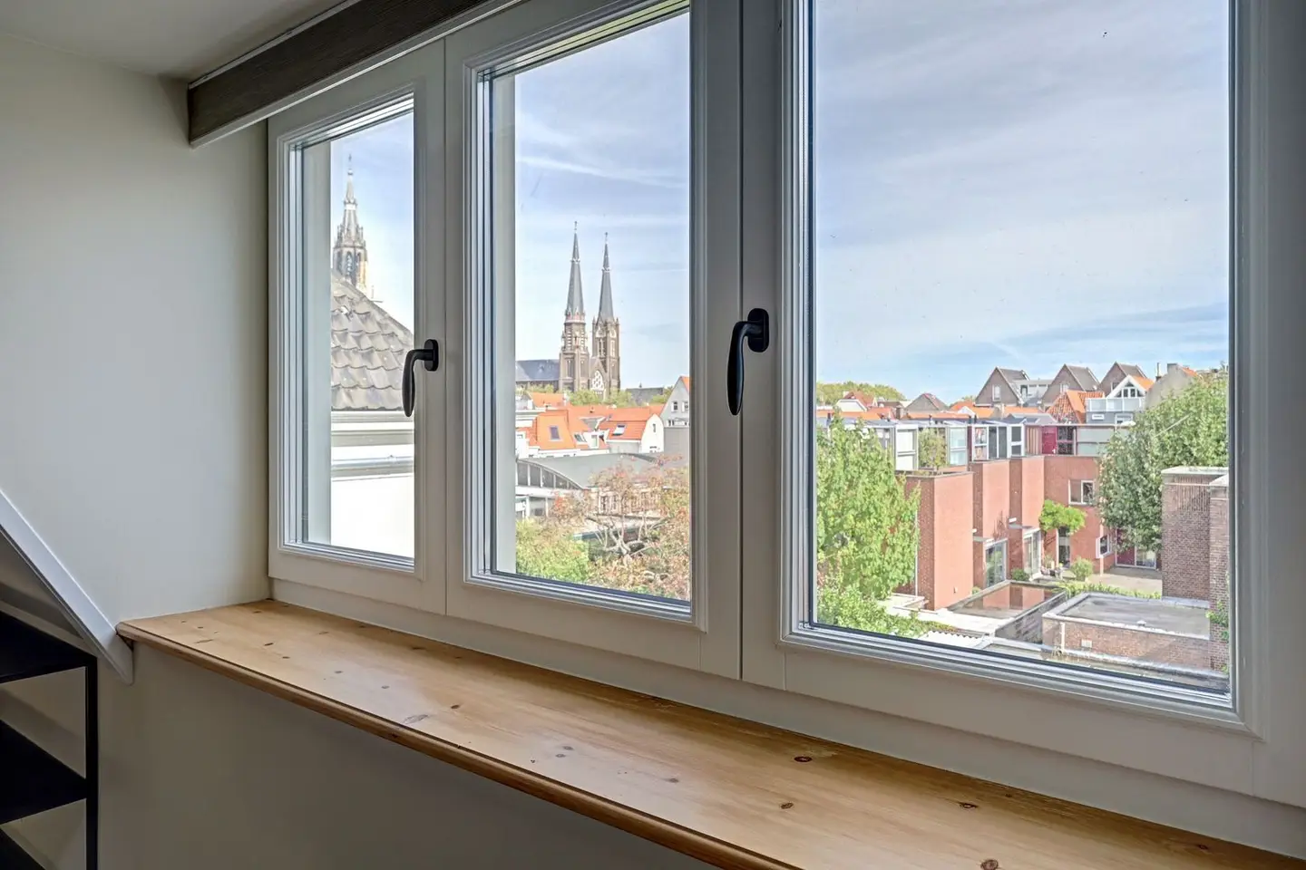 Foto #57 Appartement Koornmarkt Delft
