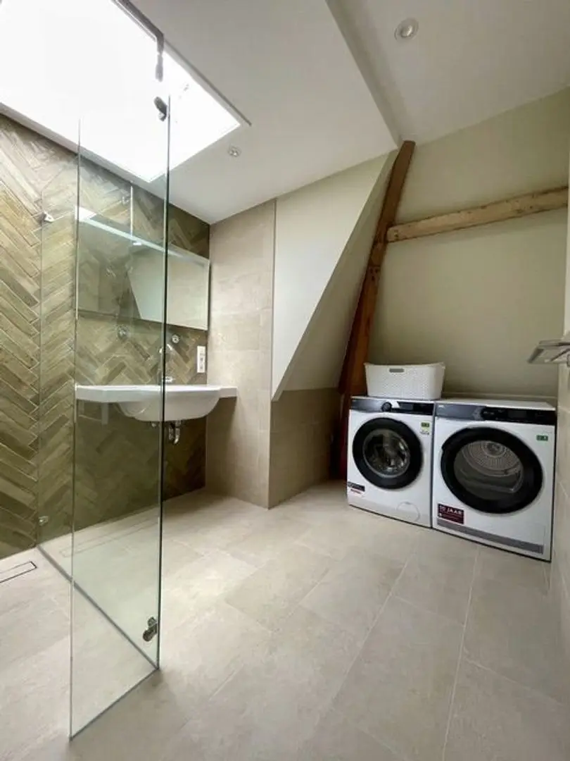 Foto #61 Appartement Koornmarkt Delft