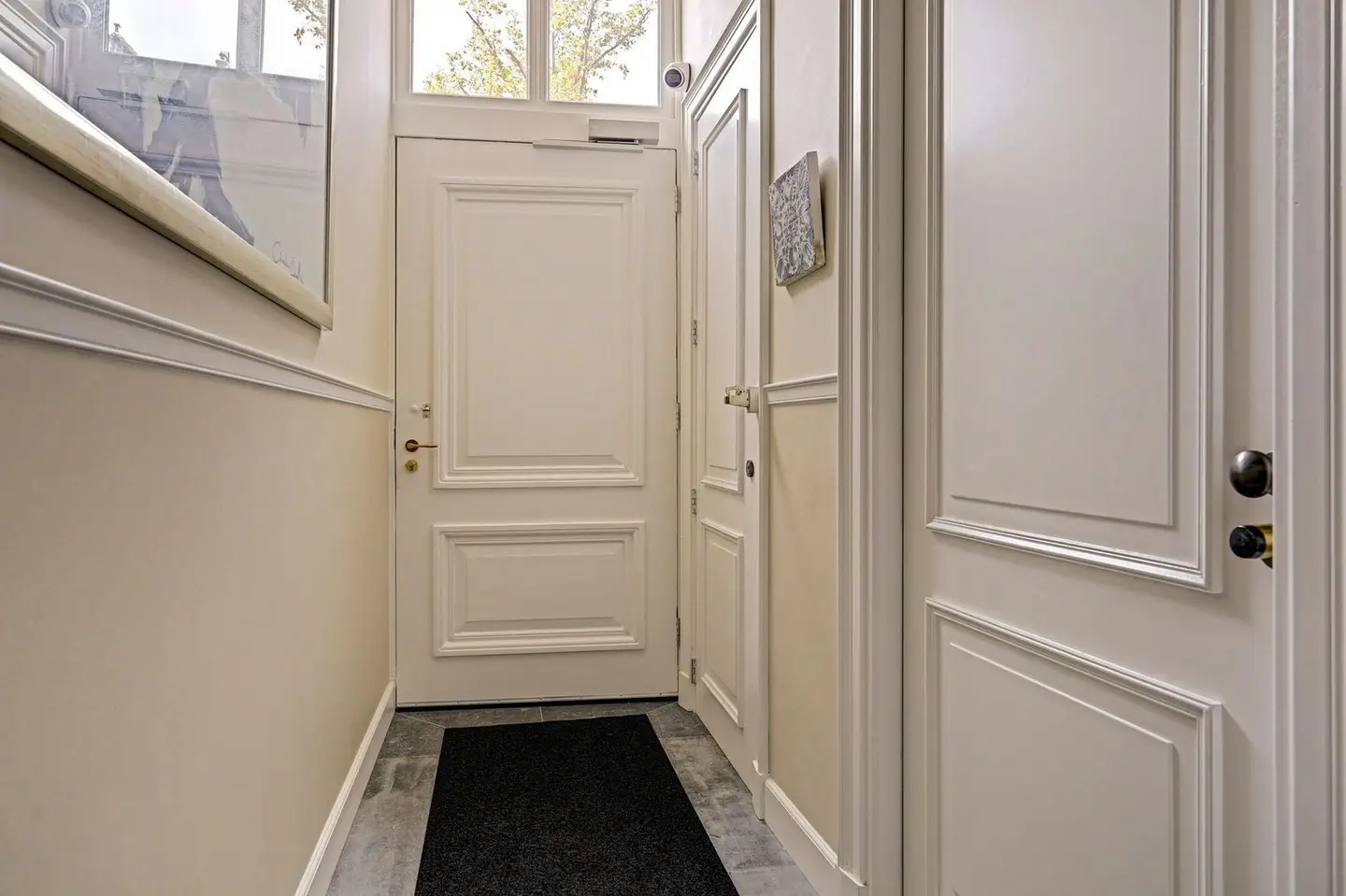 Foto #8 Appartement Koornmarkt Delft