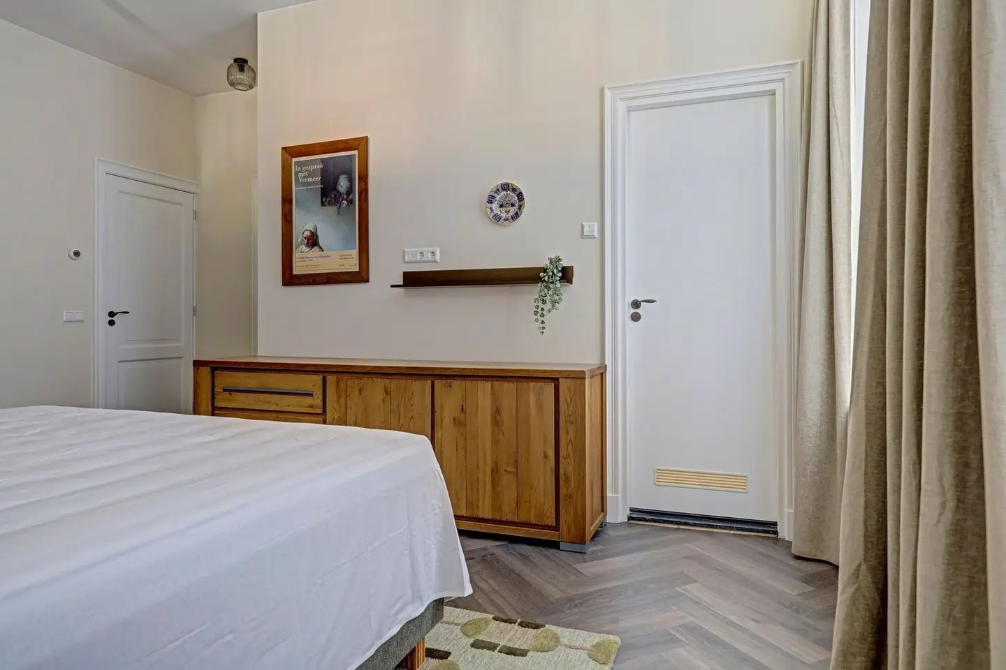 Foto #20 Appartement Koornmarkt Delft