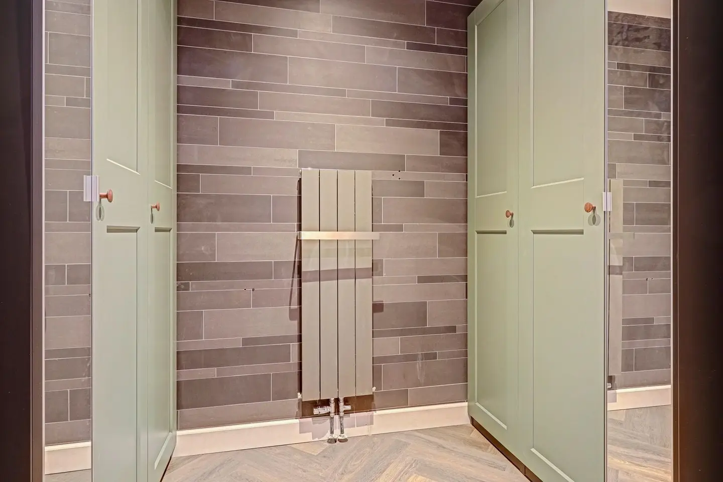 Foto #24 Appartement Koornmarkt Delft