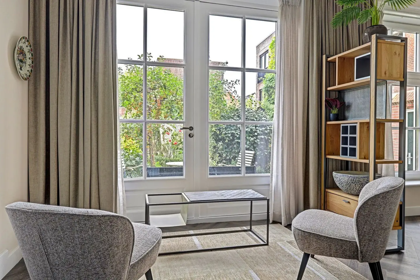 Foto #27 Appartement Koornmarkt Delft
