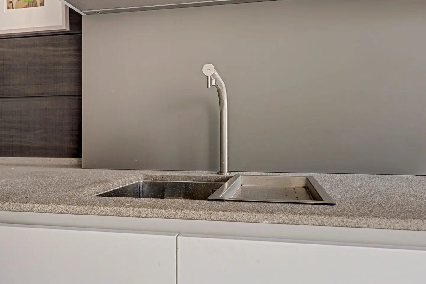Foto #31 Appartement Koornmarkt Delft