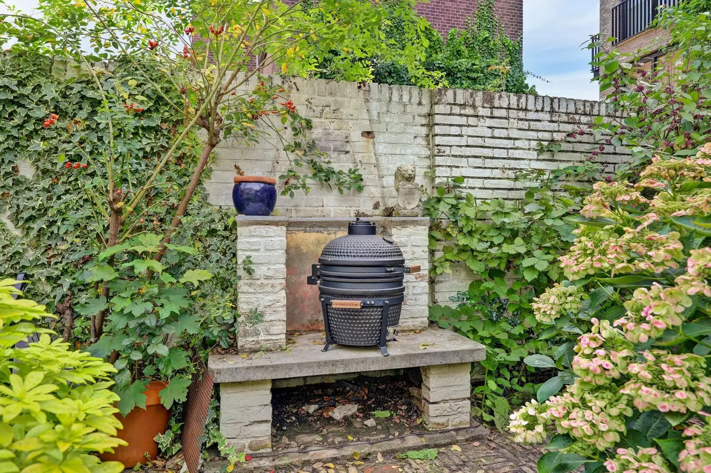 Foto #37 Appartement Koornmarkt Delft