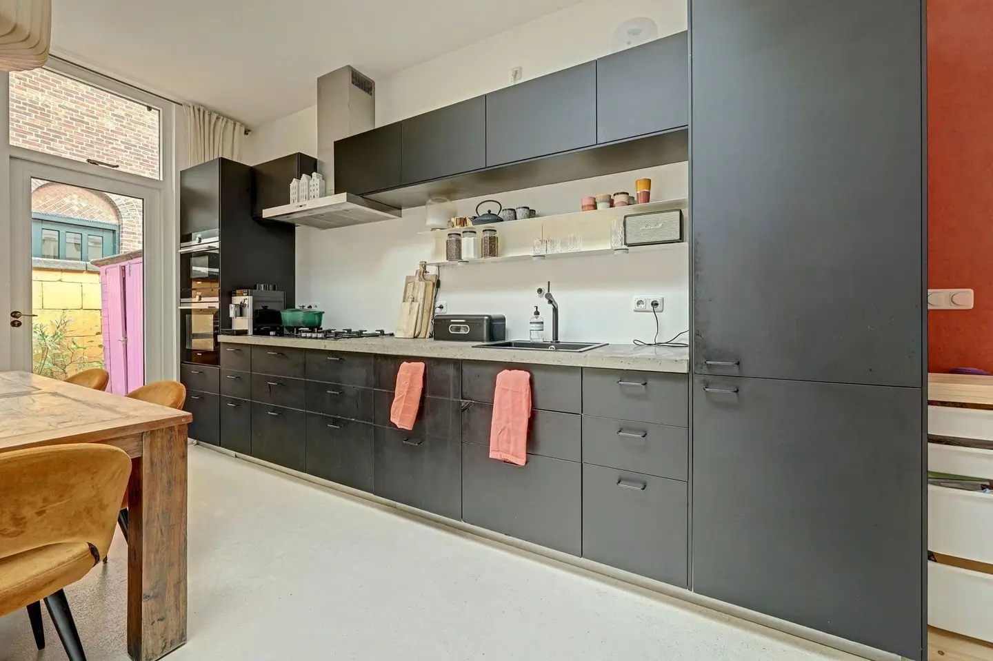 Foto #2 Huurwoning Van Bleyswijckstraat Delft