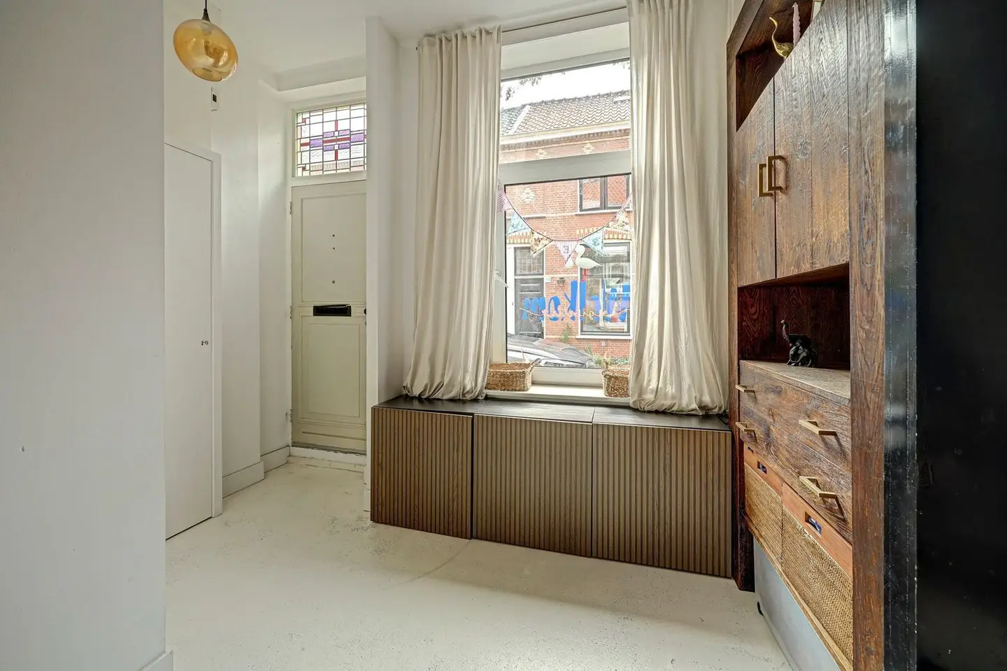 Foto #6 Huurwoning Van Bleyswijckstraat Delft