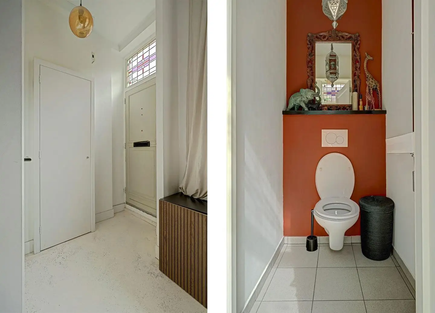 Foto #7 Huurwoning Van Bleyswijckstraat Delft