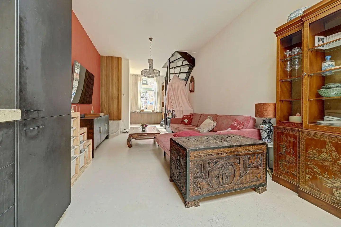 Foto #8 Huurwoning Van Bleyswijckstraat Delft