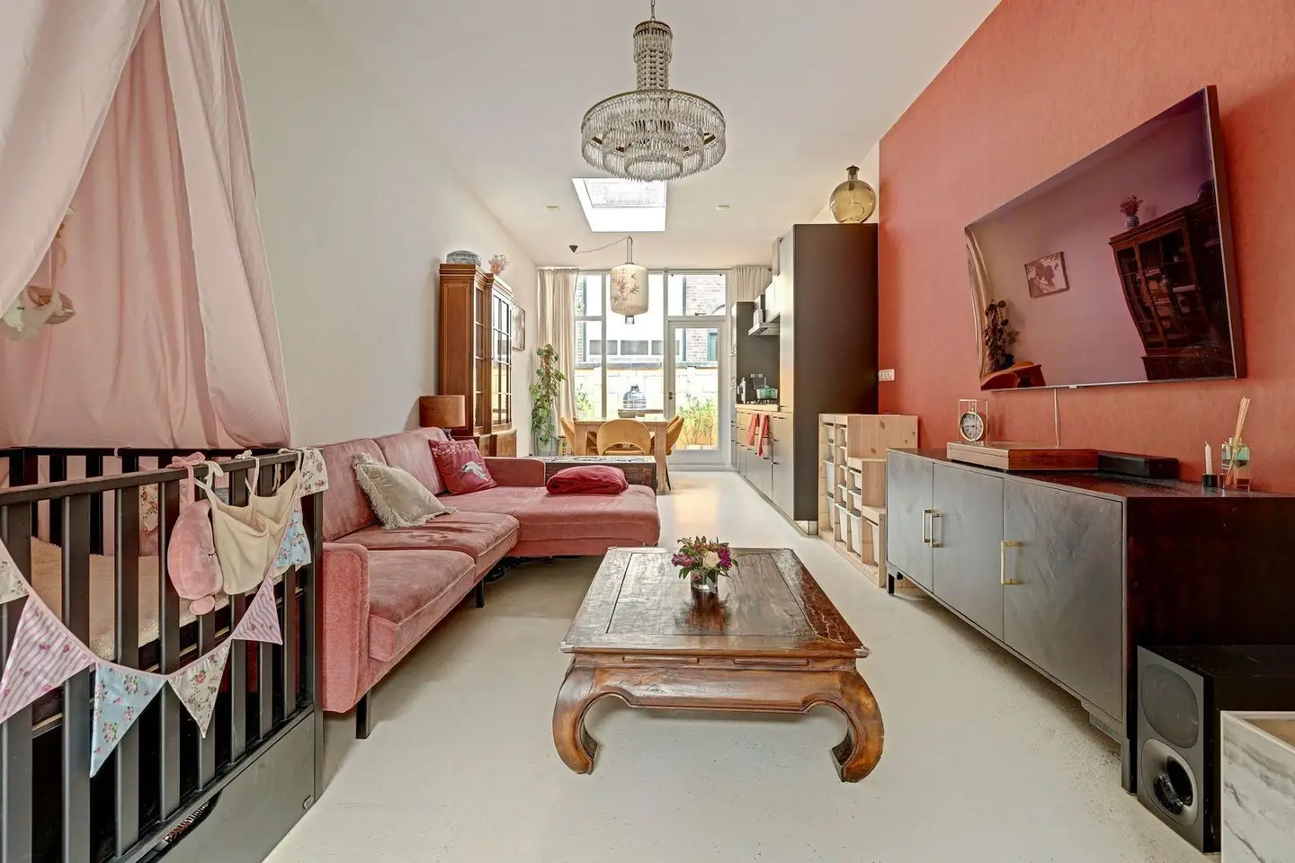 Foto #9 Huurwoning Van Bleyswijckstraat Delft