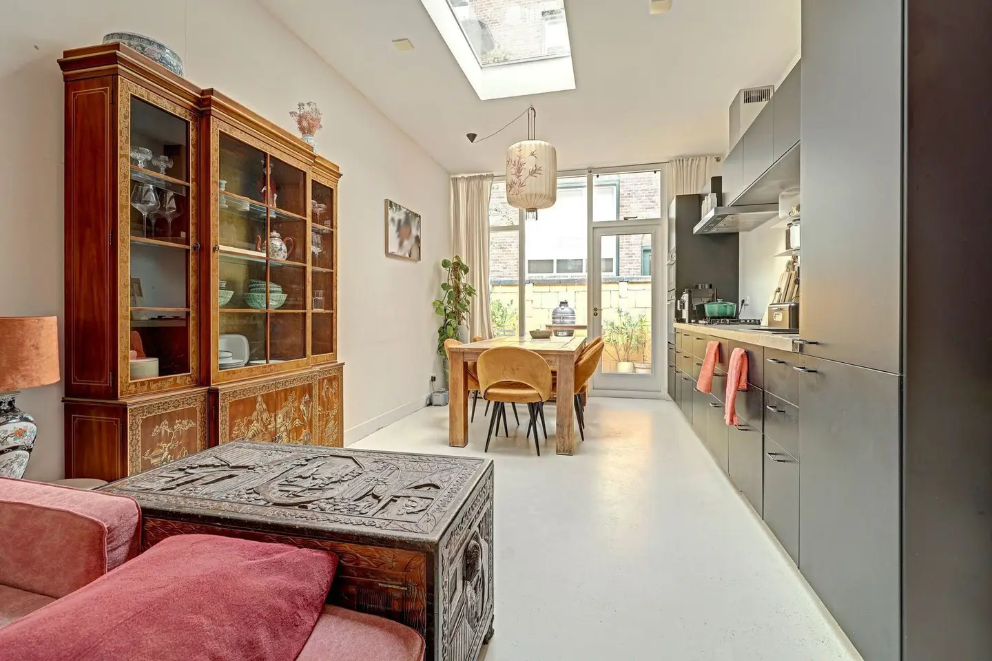 Foto #10 Huurwoning Van Bleyswijckstraat Delft