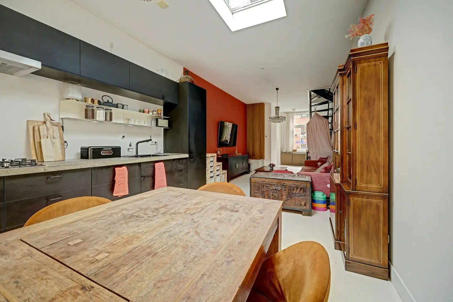 Foto #11 Huurwoning Van Bleyswijckstraat Delft