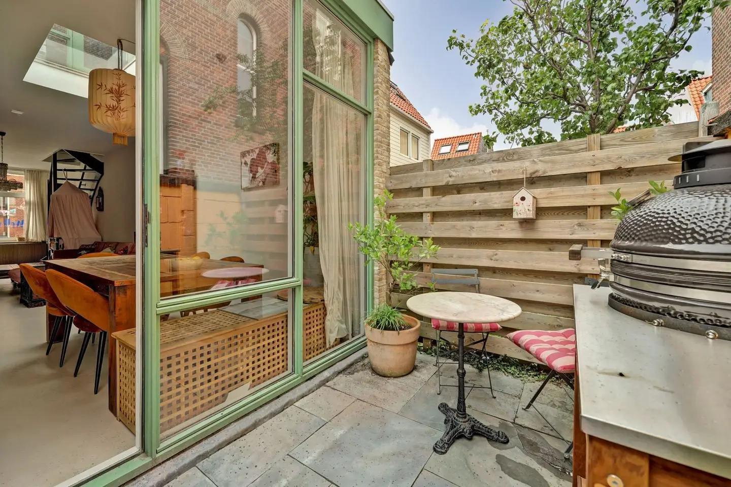 Foto #12 Huurwoning Van Bleyswijckstraat Delft