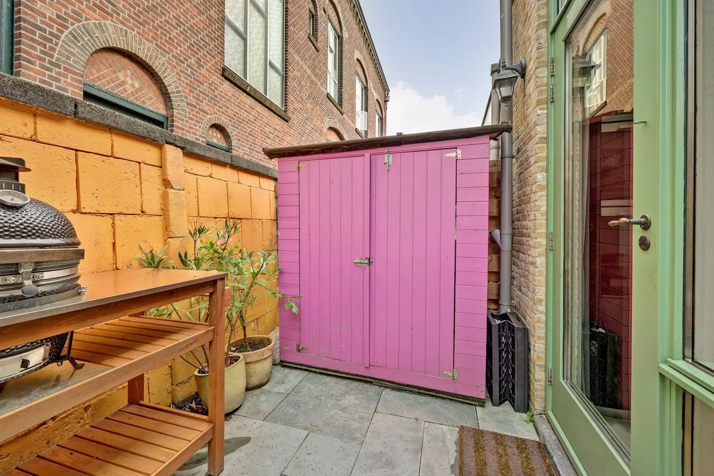 Foto #15 Huurwoning Van Bleyswijckstraat Delft