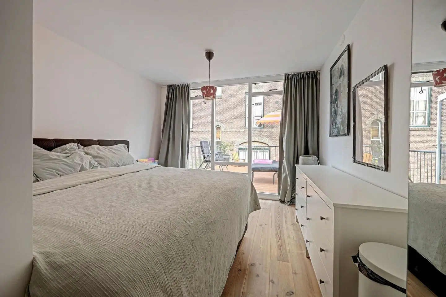 Foto #19 Huurwoning Van Bleyswijckstraat Delft